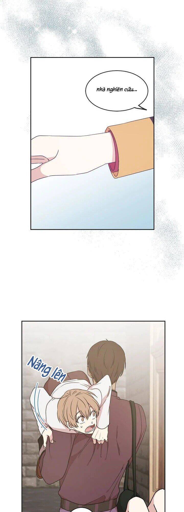 Tôi Sẽ Đi Đến Cùng Với Hoàng Đế Chapter 34 - 22