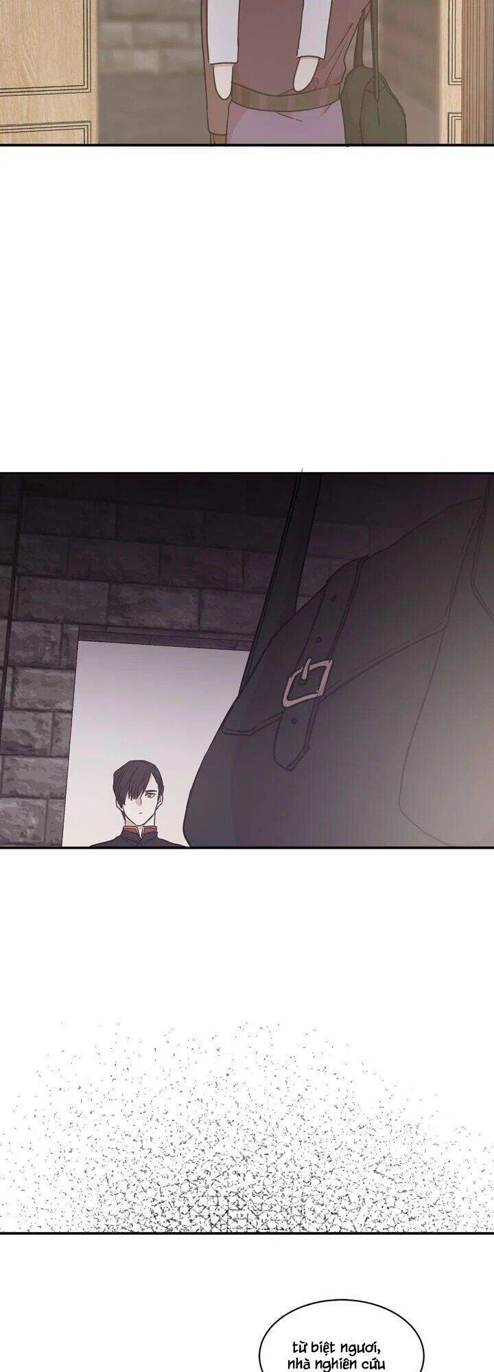 Tôi Sẽ Đi Đến Cùng Với Hoàng Đế Chapter 34 - 24