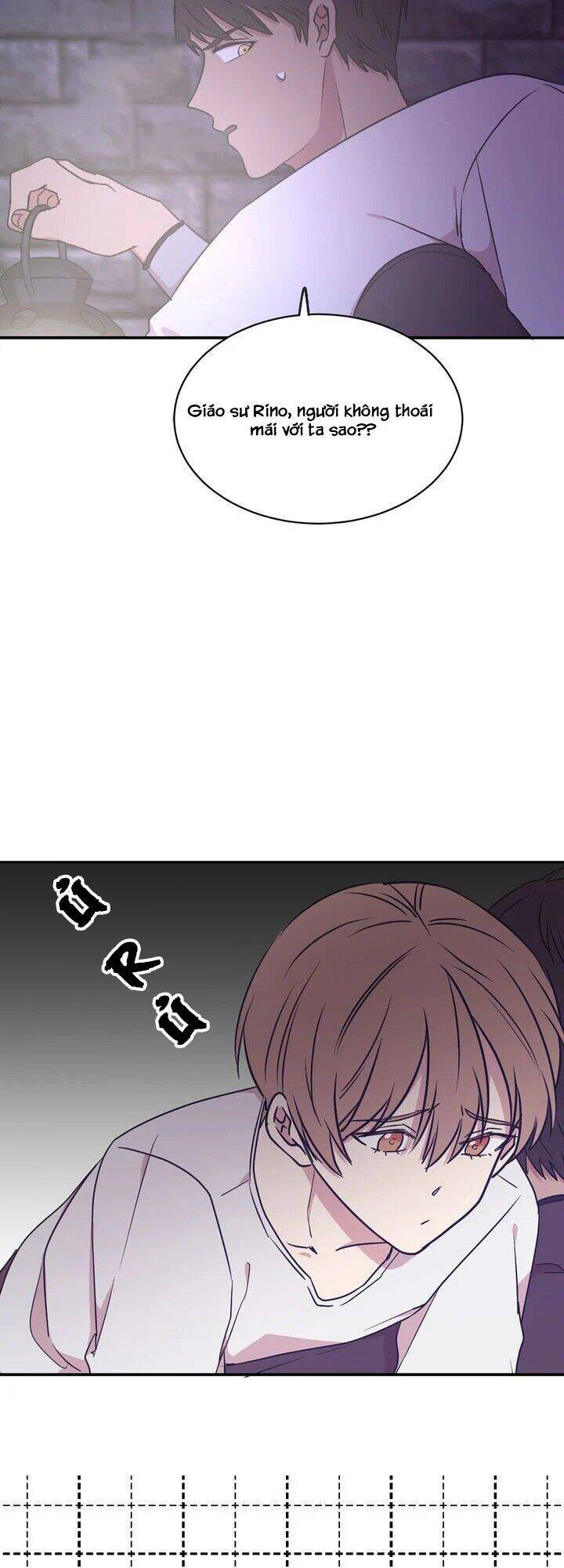 Tôi Sẽ Đi Đến Cùng Với Hoàng Đế Chapter 34 - 26