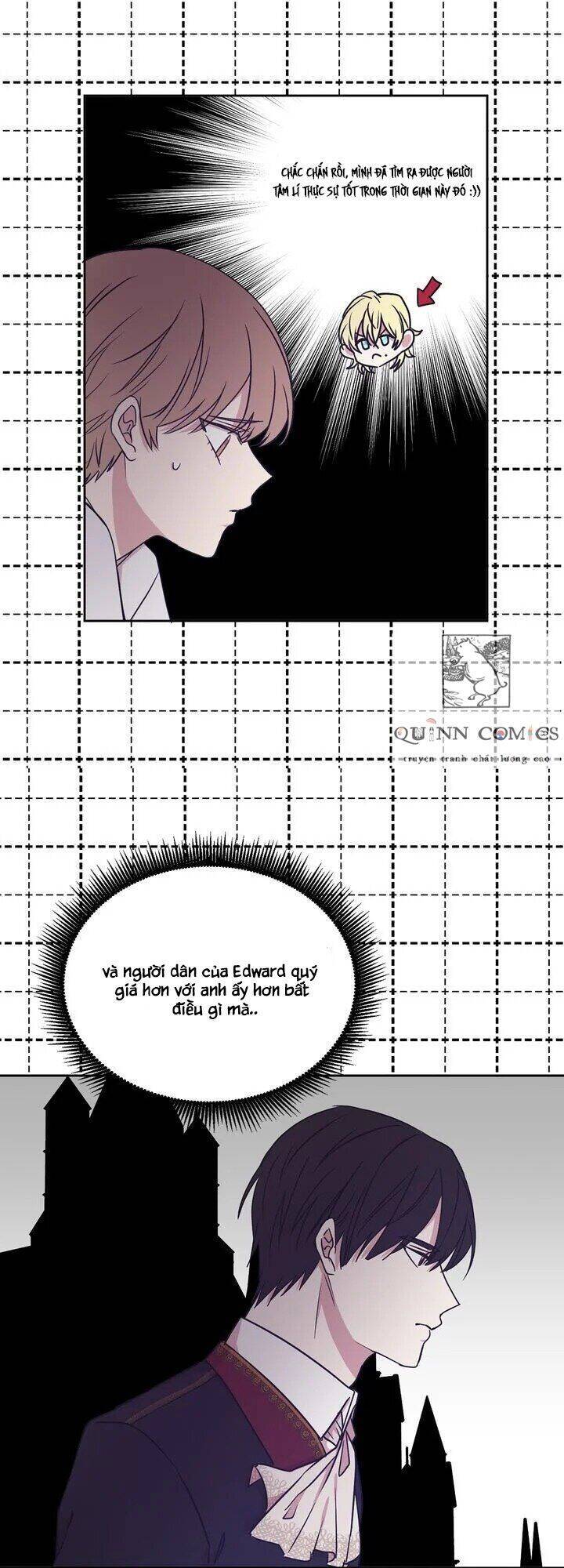 Tôi Sẽ Đi Đến Cùng Với Hoàng Đế Chapter 34 - 27