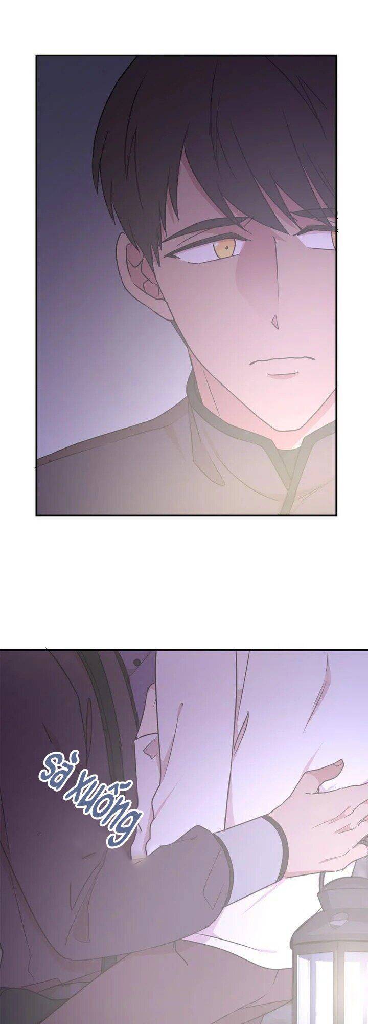 Tôi Sẽ Đi Đến Cùng Với Hoàng Đế Chapter 34 - 29