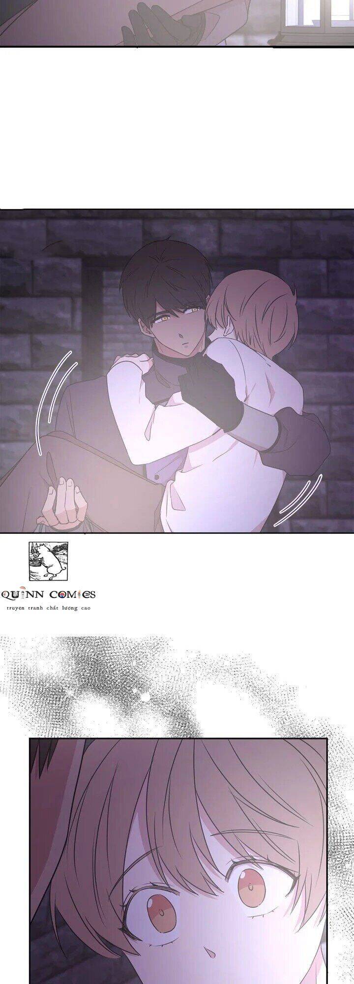 Tôi Sẽ Đi Đến Cùng Với Hoàng Đế Chapter 34 - 30