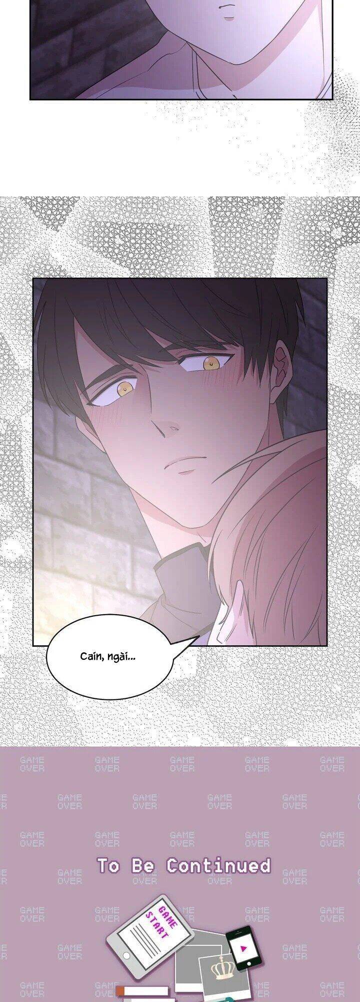 Tôi Sẽ Đi Đến Cùng Với Hoàng Đế Chapter 34 - 31