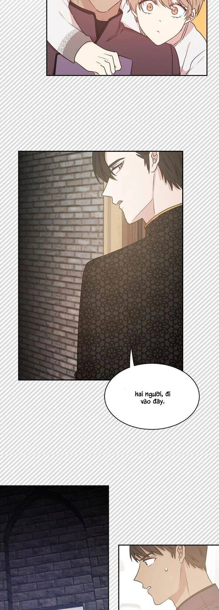 Tôi Sẽ Đi Đến Cùng Với Hoàng Đế Chapter 34 - 10