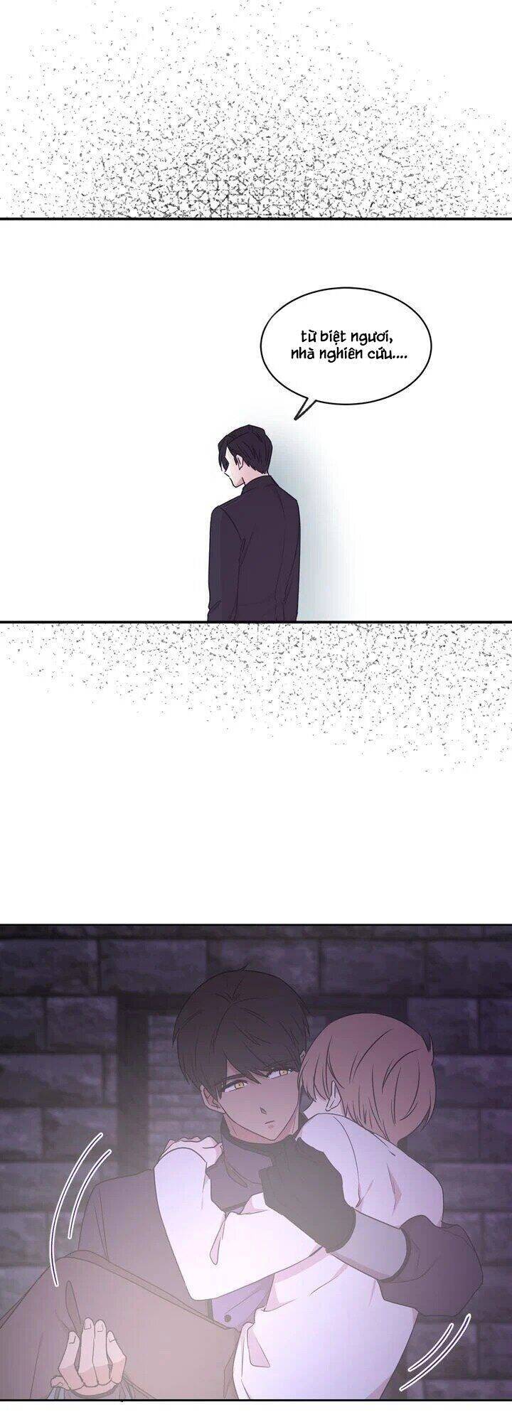 Tôi Sẽ Đi Đến Cùng Với Hoàng Đế Chapter 35 - 1