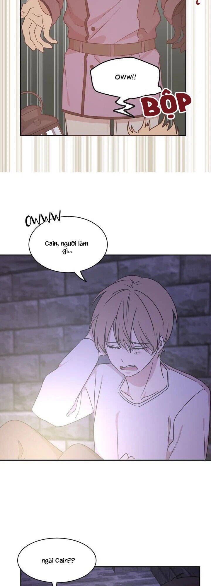 Tôi Sẽ Đi Đến Cùng Với Hoàng Đế Chapter 35 - 11