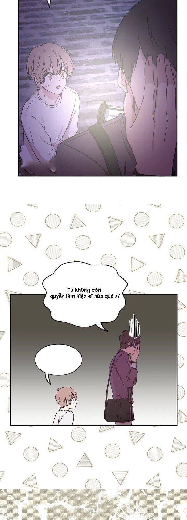 Tôi Sẽ Đi Đến Cùng Với Hoàng Đế Chapter 35 - 12