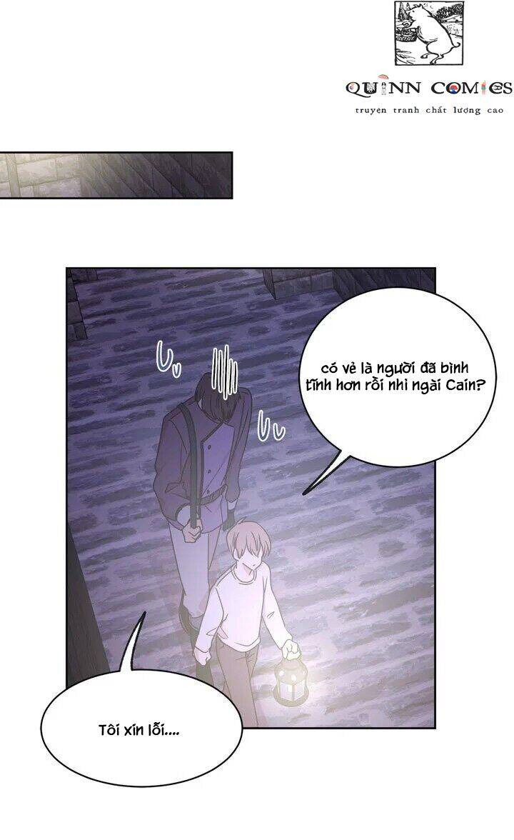 Tôi Sẽ Đi Đến Cùng Với Hoàng Đế Chapter 35 - 14