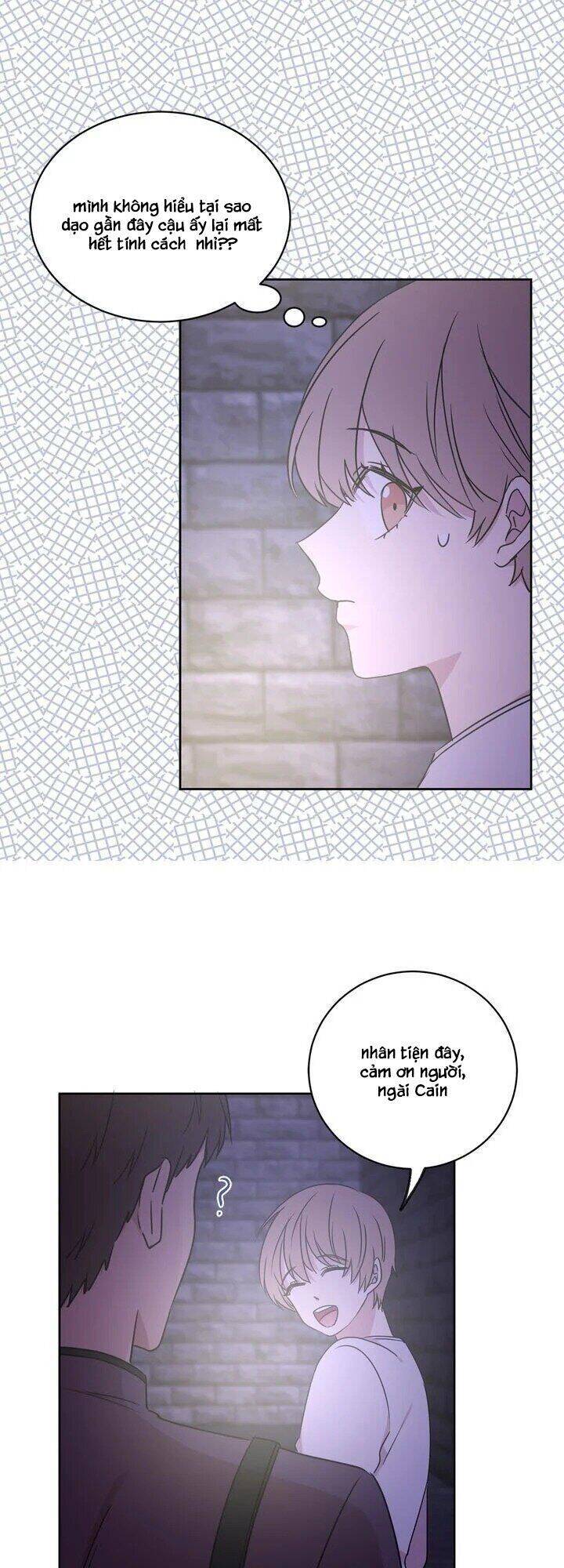 Tôi Sẽ Đi Đến Cùng Với Hoàng Đế Chapter 35 - 15