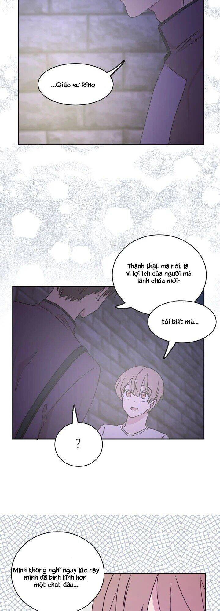 Tôi Sẽ Đi Đến Cùng Với Hoàng Đế Chapter 35 - 18