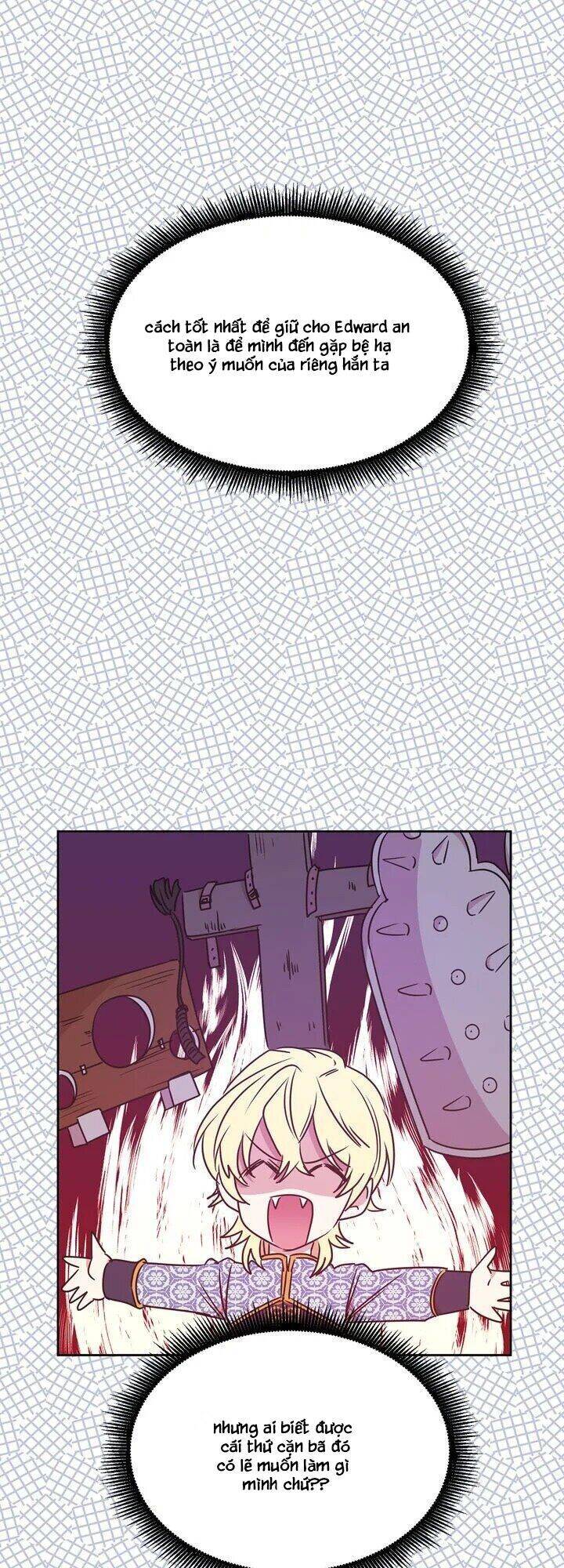 Tôi Sẽ Đi Đến Cùng Với Hoàng Đế Chapter 35 - 20