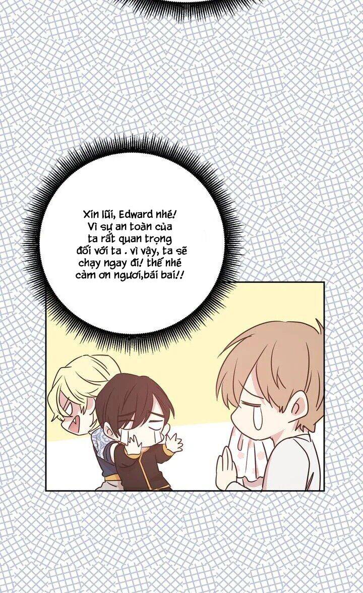 Tôi Sẽ Đi Đến Cùng Với Hoàng Đế Chapter 35 - 21