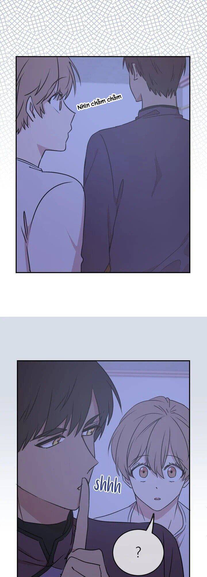 Tôi Sẽ Đi Đến Cùng Với Hoàng Đế Chapter 35 - 22