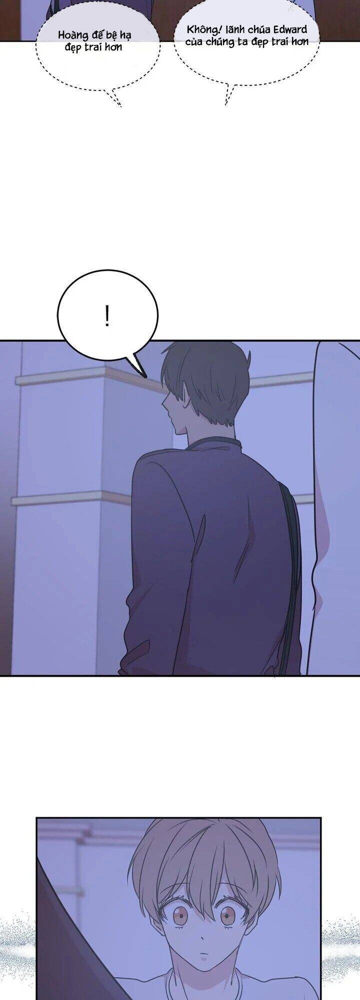 Tôi Sẽ Đi Đến Cùng Với Hoàng Đế Chapter 35 - 24