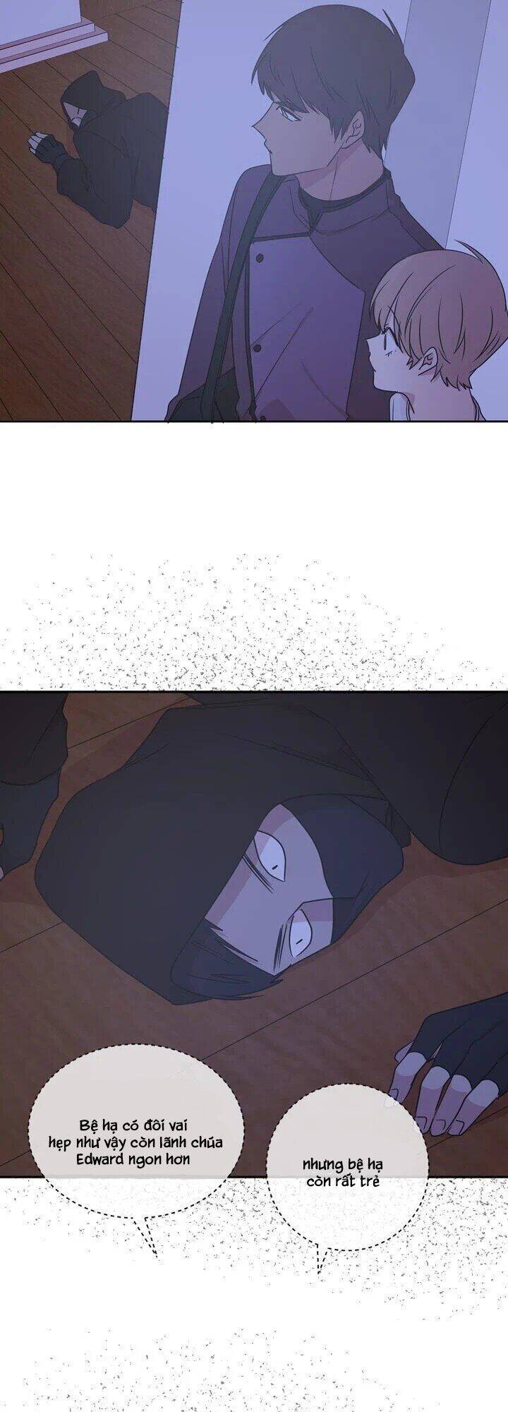 Tôi Sẽ Đi Đến Cùng Với Hoàng Đế Chapter 35 - 26