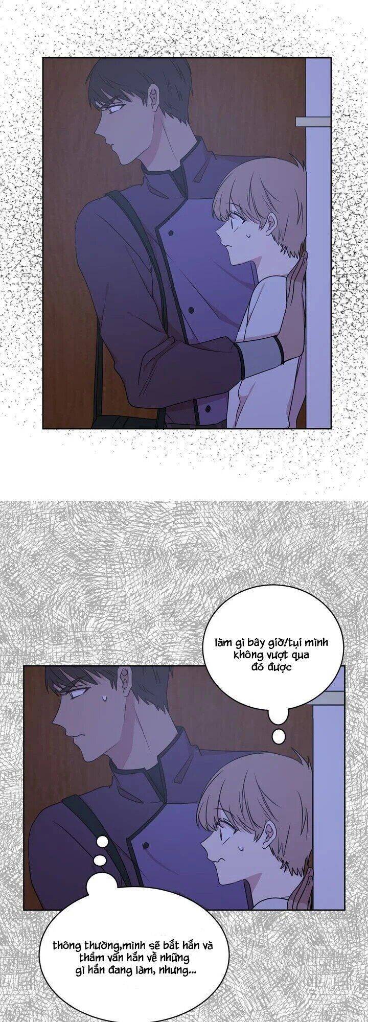 Tôi Sẽ Đi Đến Cùng Với Hoàng Đế Chapter 35 - 27
