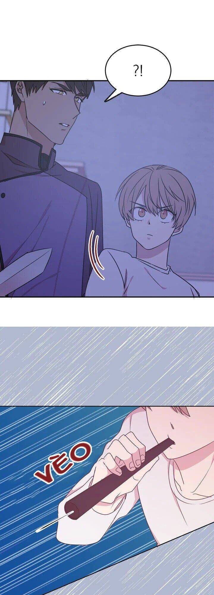 Tôi Sẽ Đi Đến Cùng Với Hoàng Đế Chapter 35 - 29