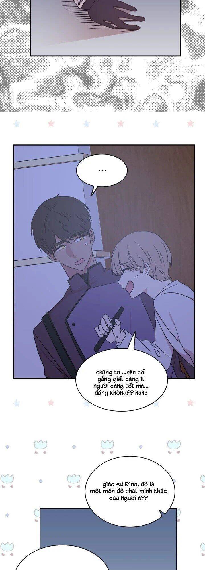 Tôi Sẽ Đi Đến Cùng Với Hoàng Đế Chapter 35 - 31