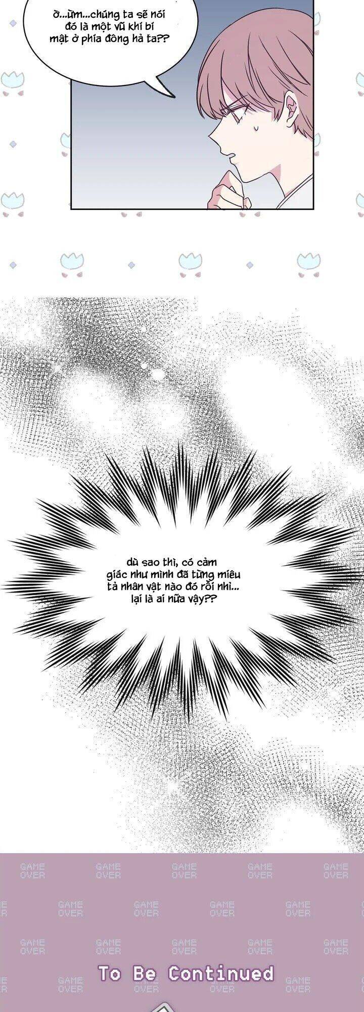 Tôi Sẽ Đi Đến Cùng Với Hoàng Đế Chapter 35 - 32