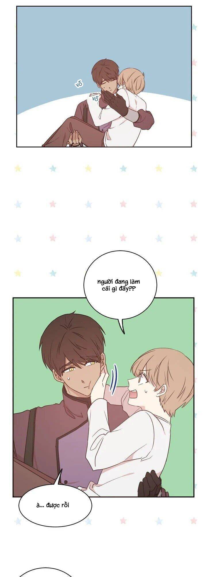 Tôi Sẽ Đi Đến Cùng Với Hoàng Đế Chapter 35 - 5