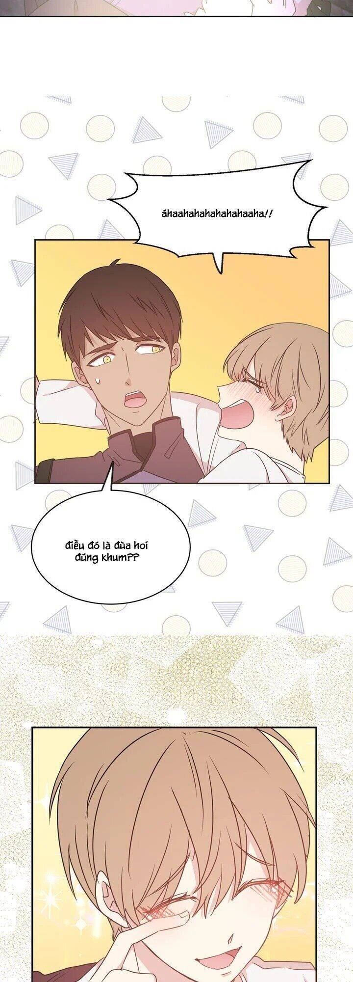 Tôi Sẽ Đi Đến Cùng Với Hoàng Đế Chapter 35 - 9