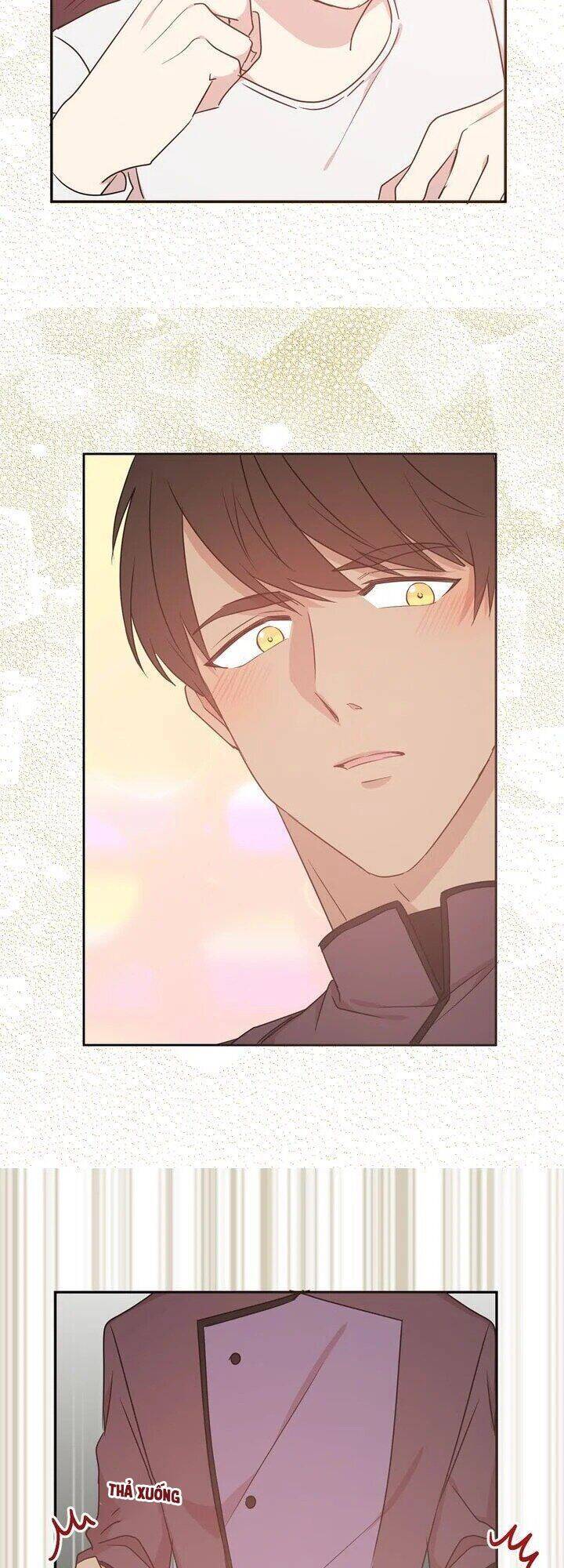 Tôi Sẽ Đi Đến Cùng Với Hoàng Đế Chapter 35 - 10