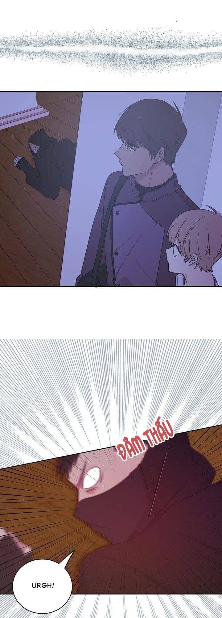 Tôi Sẽ Đi Đến Cùng Với Hoàng Đế Chapter 36 - 1