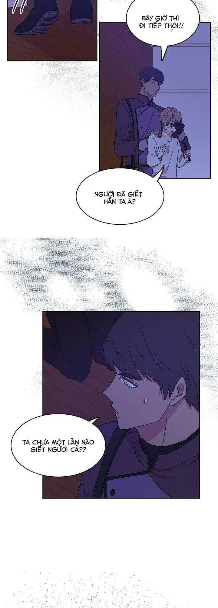 Tôi Sẽ Đi Đến Cùng Với Hoàng Đế Chapter 36 - 12