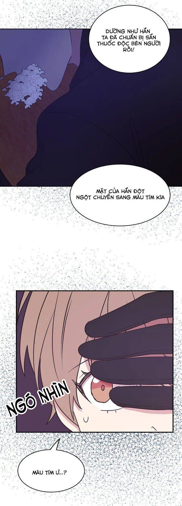 Tôi Sẽ Đi Đến Cùng Với Hoàng Đế Chapter 36 - 13