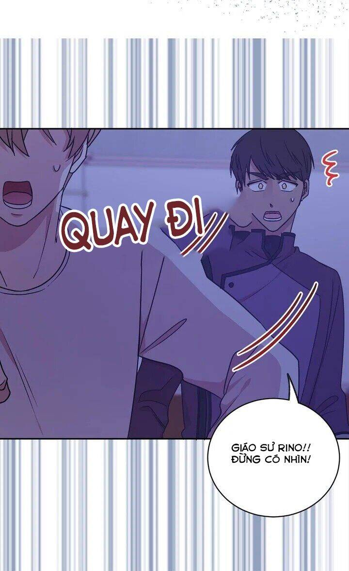 Tôi Sẽ Đi Đến Cùng Với Hoàng Đế Chapter 36 - 14