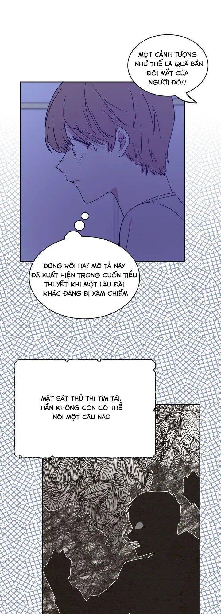 Tôi Sẽ Đi Đến Cùng Với Hoàng Đế Chapter 36 - 15