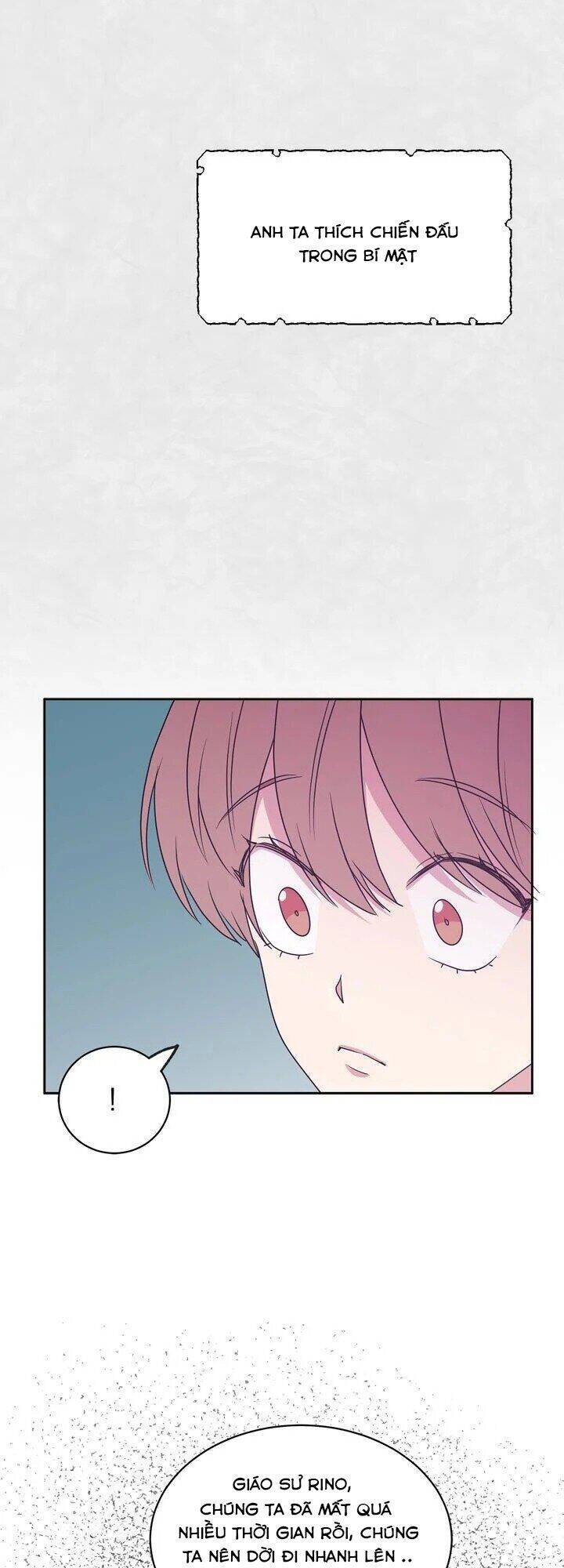 Tôi Sẽ Đi Đến Cùng Với Hoàng Đế Chapter 36 - 18