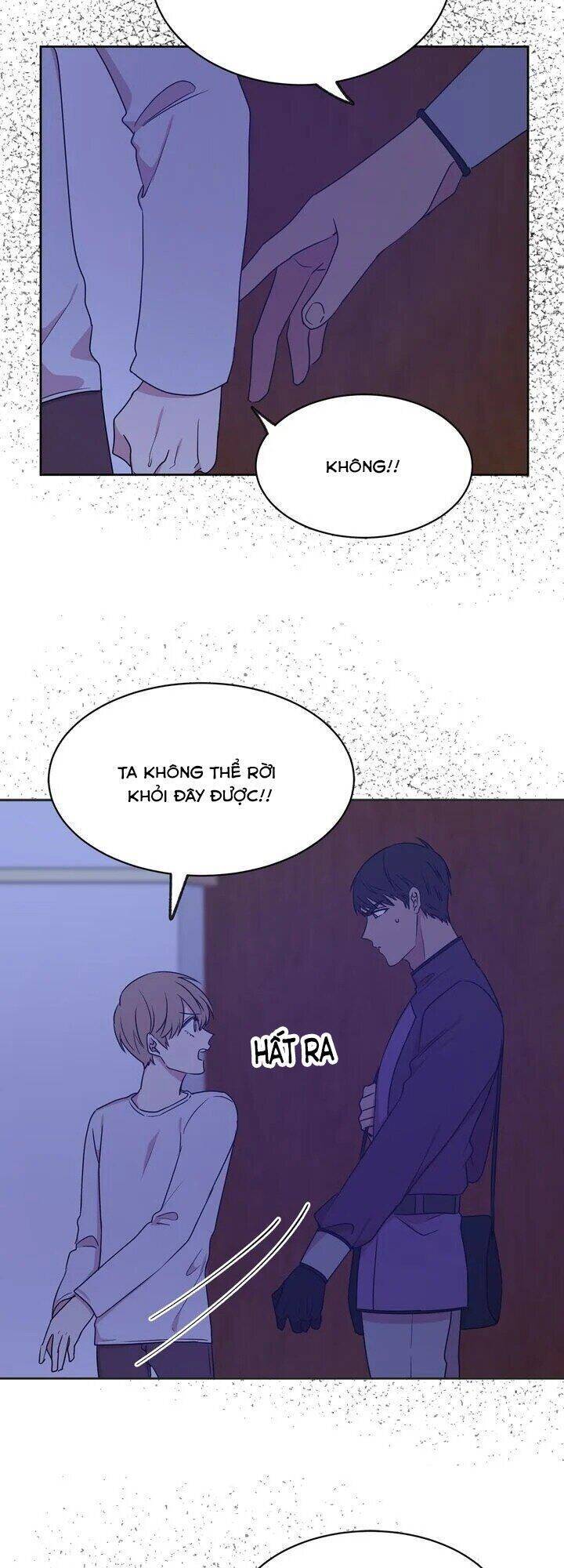 Tôi Sẽ Đi Đến Cùng Với Hoàng Đế Chapter 36 - 19