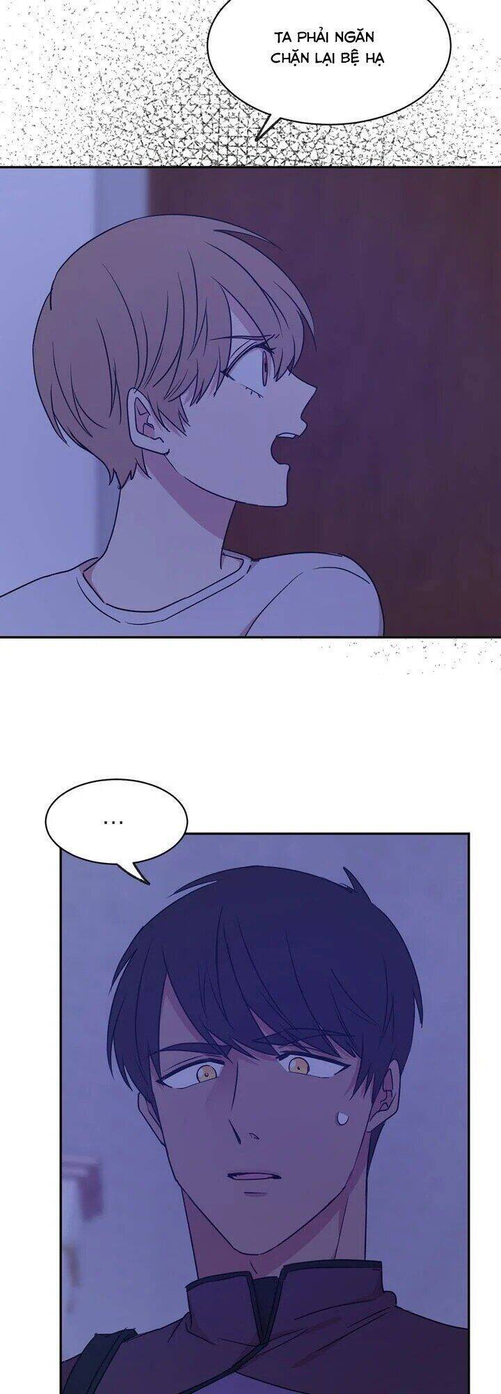 Tôi Sẽ Đi Đến Cùng Với Hoàng Đế Chapter 36 - 20