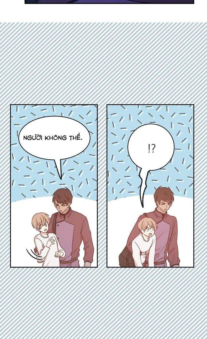 Tôi Sẽ Đi Đến Cùng Với Hoàng Đế Chapter 36 - 21