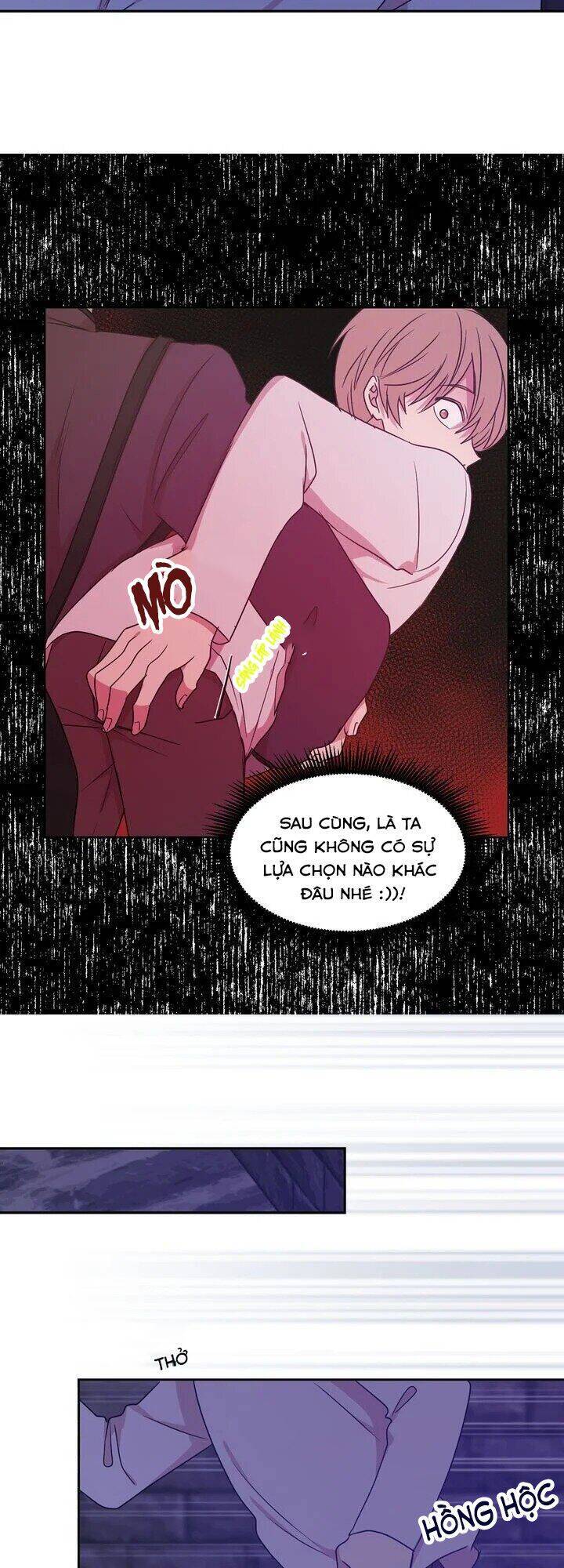 Tôi Sẽ Đi Đến Cùng Với Hoàng Đế Chapter 36 - 23