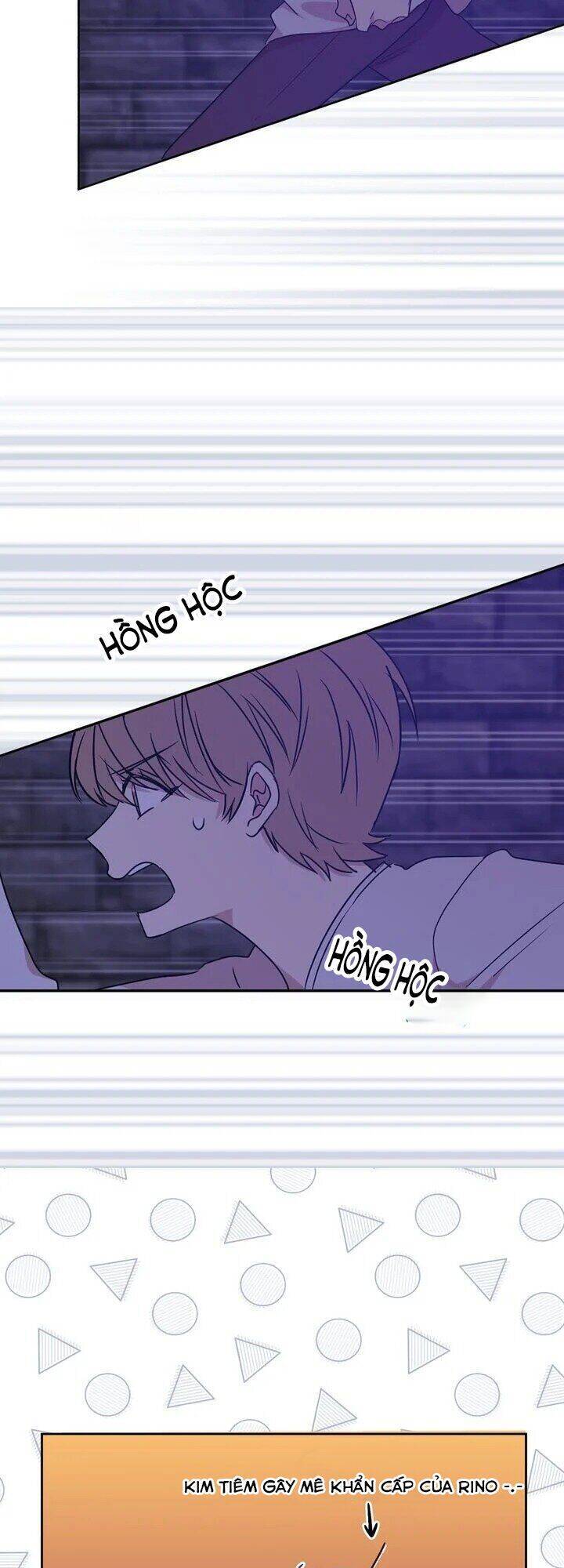 Tôi Sẽ Đi Đến Cùng Với Hoàng Đế Chapter 36 - 24