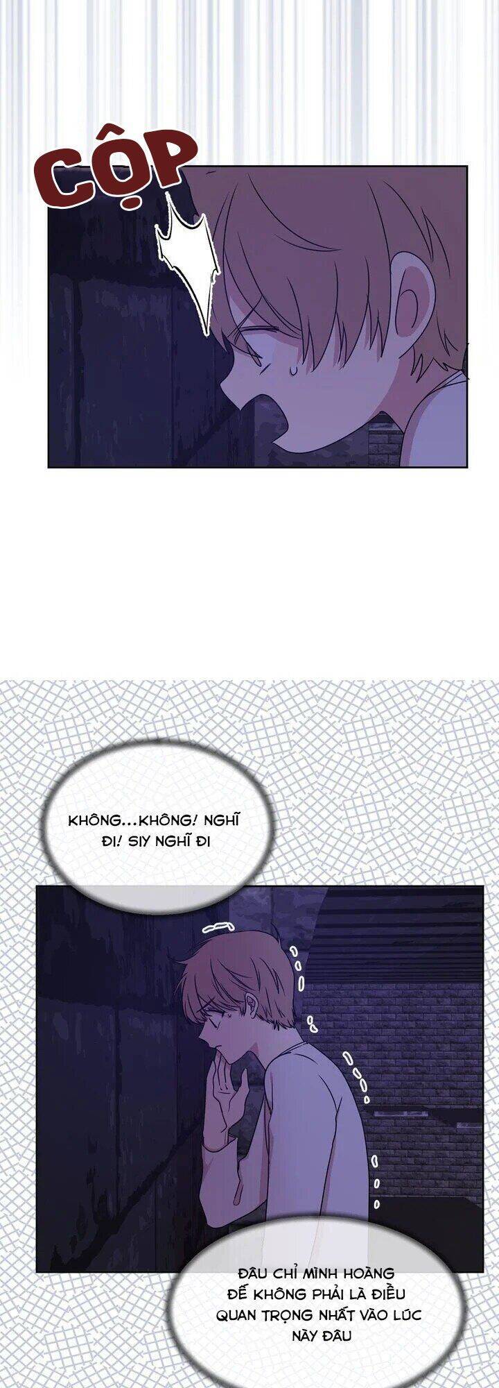 Tôi Sẽ Đi Đến Cùng Với Hoàng Đế Chapter 36 - 27