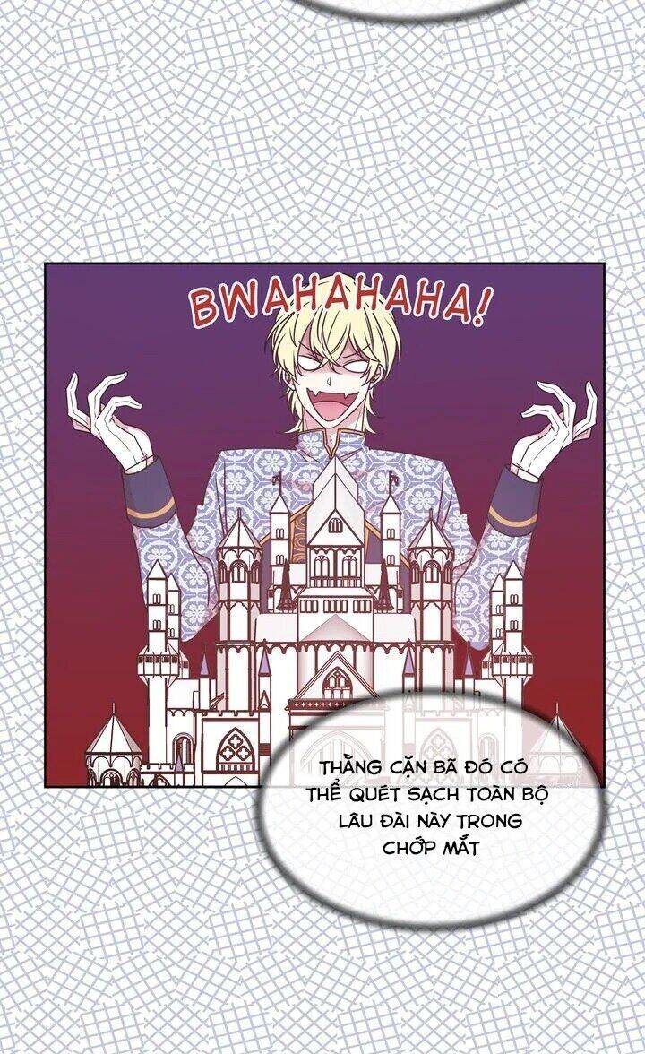 Tôi Sẽ Đi Đến Cùng Với Hoàng Đế Chapter 36 - 28