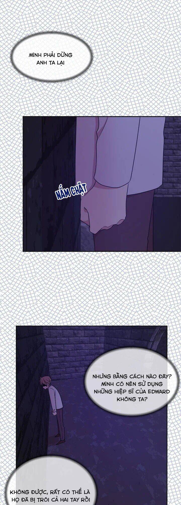 Tôi Sẽ Đi Đến Cùng Với Hoàng Đế Chapter 36 - 29