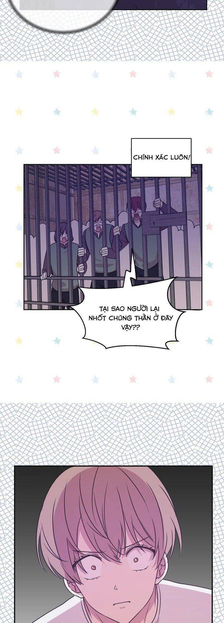 Tôi Sẽ Đi Đến Cùng Với Hoàng Đế Chapter 36 - 30