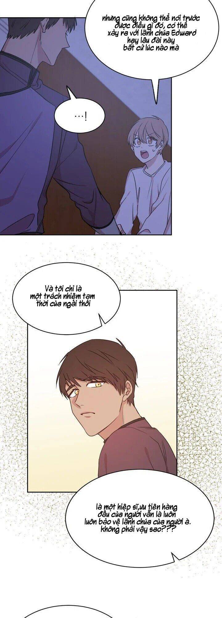 Tôi Sẽ Đi Đến Cùng Với Hoàng Đế Chapter 36 - 5