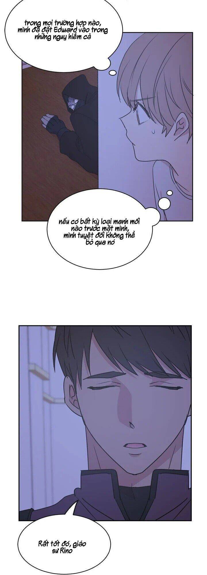 Tôi Sẽ Đi Đến Cùng Với Hoàng Đế Chapter 36 - 6