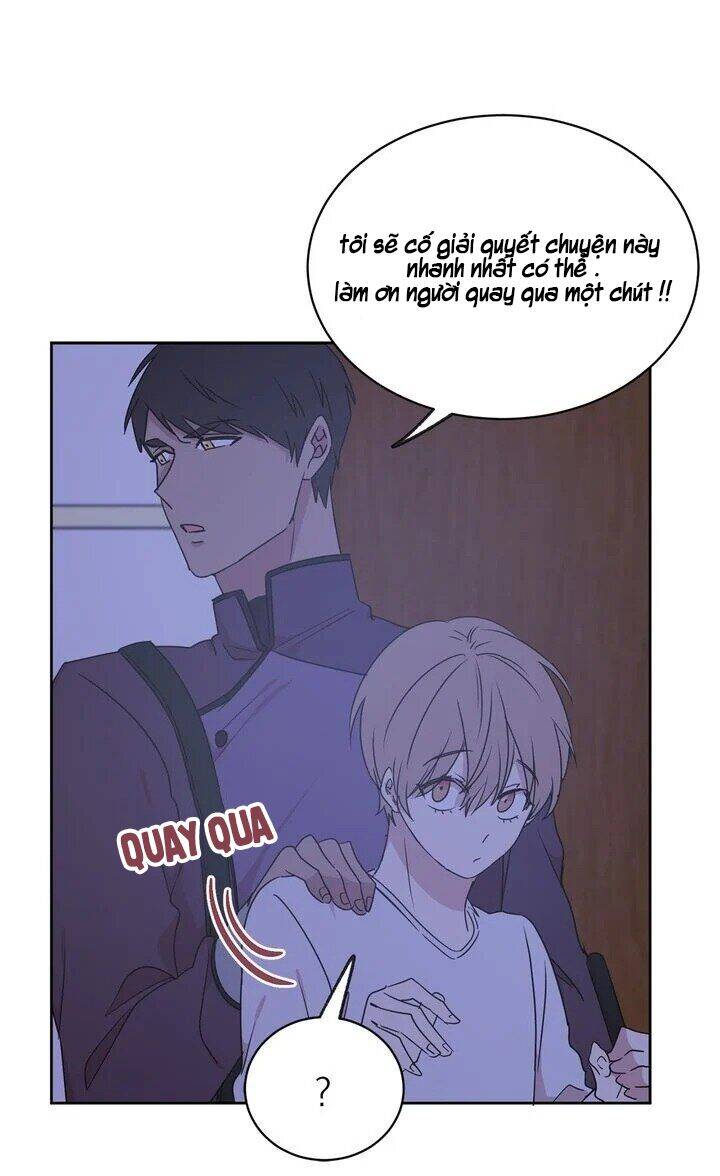 Tôi Sẽ Đi Đến Cùng Với Hoàng Đế Chapter 36 - 7