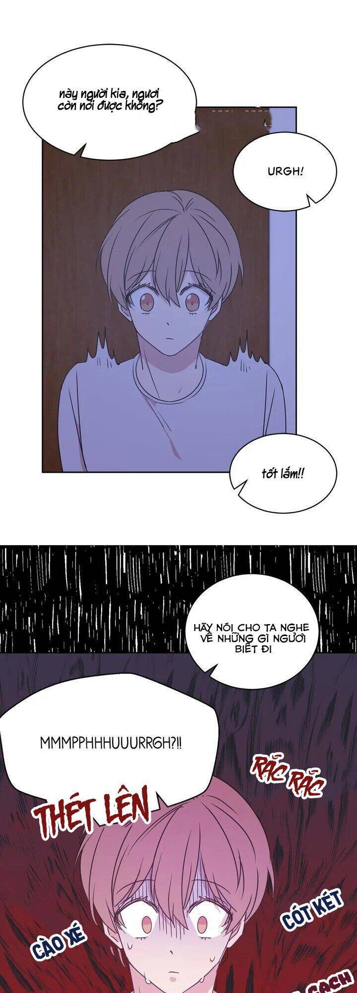 Tôi Sẽ Đi Đến Cùng Với Hoàng Đế Chapter 36 - 8