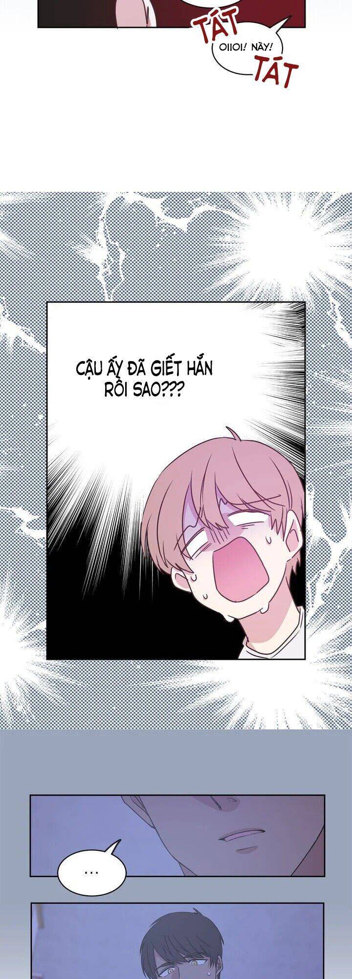 Tôi Sẽ Đi Đến Cùng Với Hoàng Đế Chapter 36 - 10