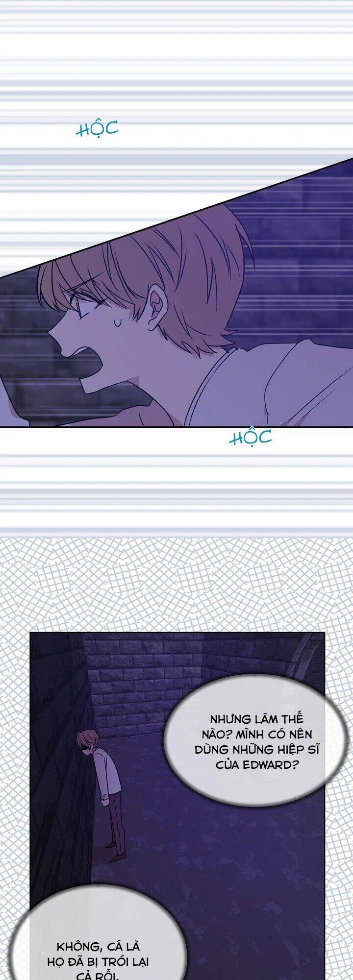 Tôi Sẽ Đi Đến Cùng Với Hoàng Đế Chapter 37 - 1