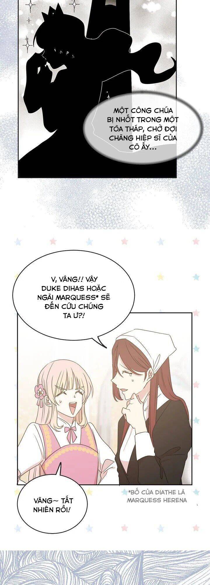 Tôi Sẽ Đi Đến Cùng Với Hoàng Đế Chapter 37 - 12