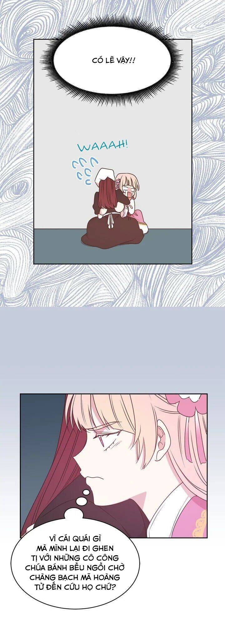 Tôi Sẽ Đi Đến Cùng Với Hoàng Đế Chapter 37 - 13