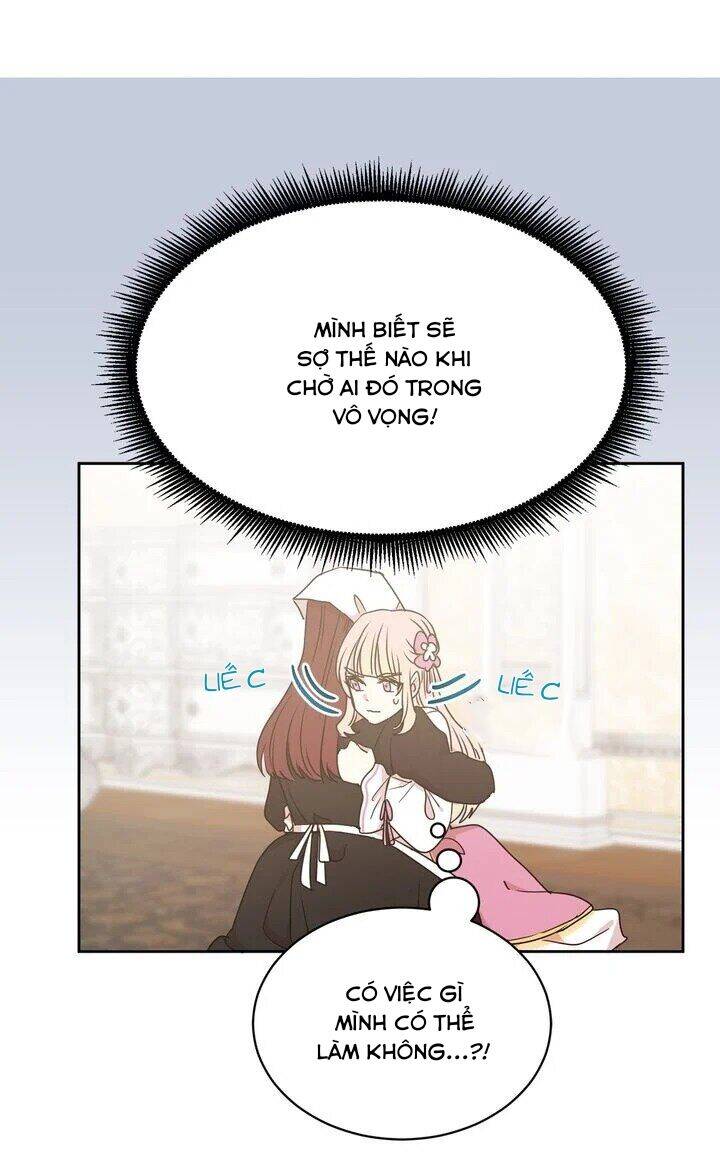 Tôi Sẽ Đi Đến Cùng Với Hoàng Đế Chapter 37 - 14